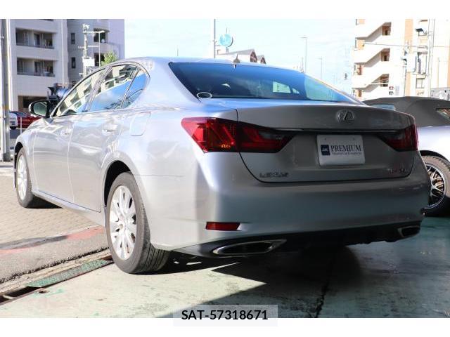 Lexus GS 2012-02 8009461-7