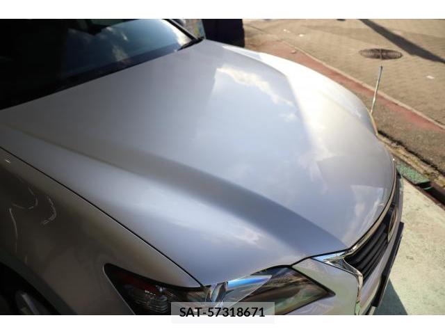 Lexus GS 2012-02 8009461-9