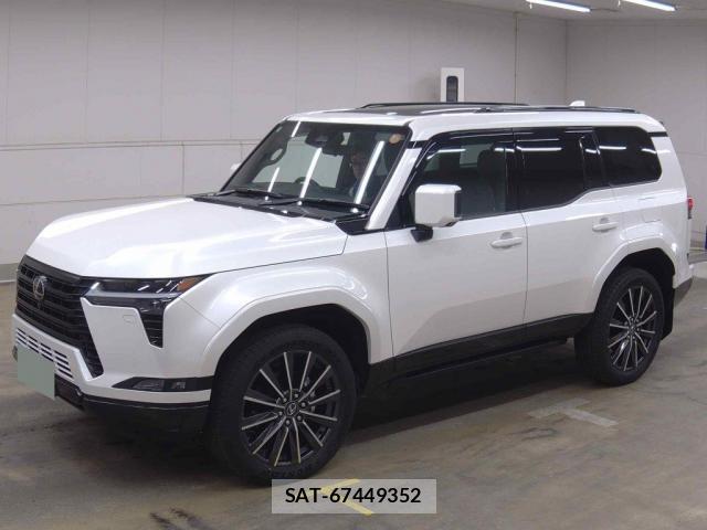Lexus GX 2025-10 8010266-4