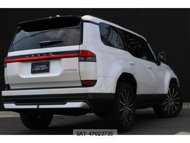 Lexus GX 2025-07 8011179-1