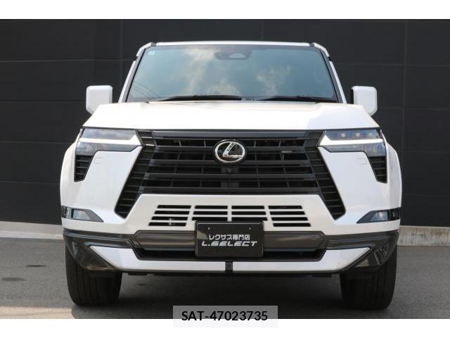 Lexus GX 2025-07 8011179-13
