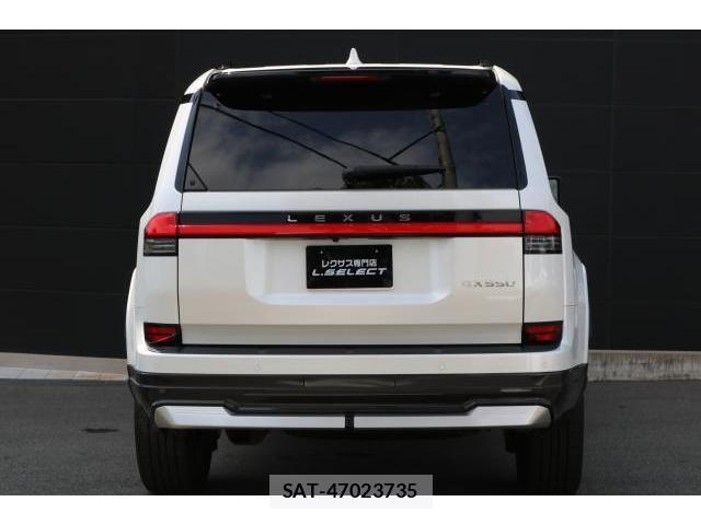 Lexus GX 2025-07 8011179-14