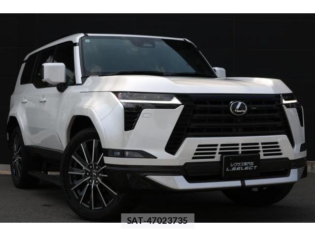 Lexus GX 2025-07 8011179-3