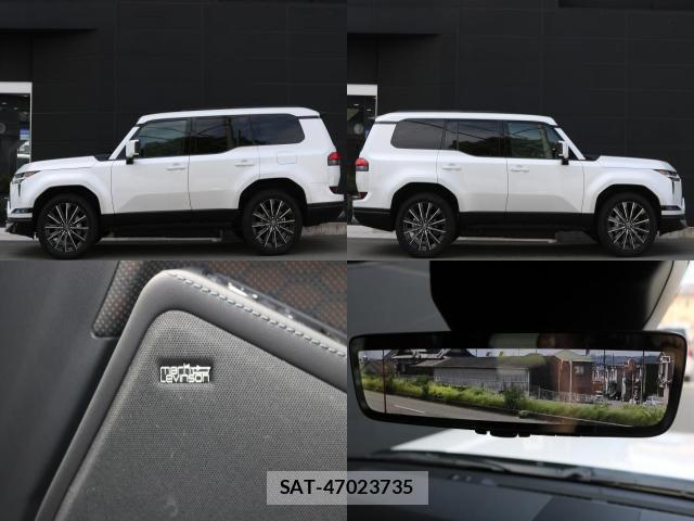 Lexus GX 2025-07 8011179-5