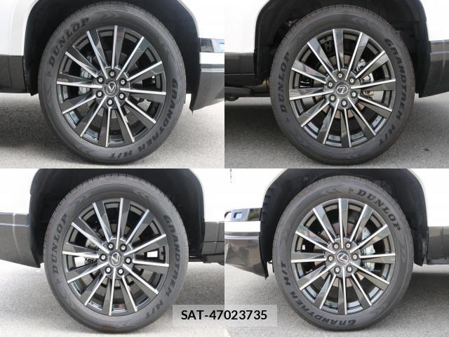 Lexus GX 2025-07 8011179-8