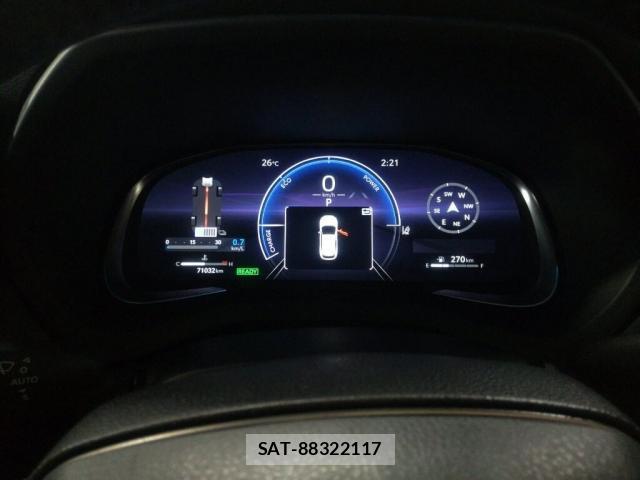 Toyota HARRIER HYBRID 2024-01 8003724-5