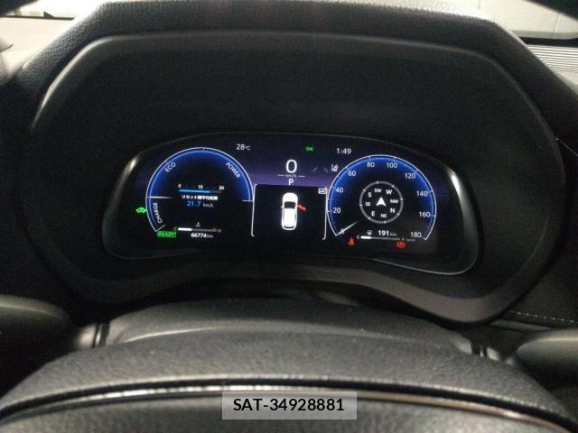 Toyota HARRIER HYBRID 2023-04 8003739-5