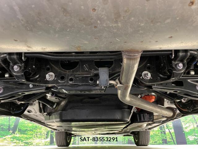 Toyota HARRIER HYBRID 2025-04 8004578-18