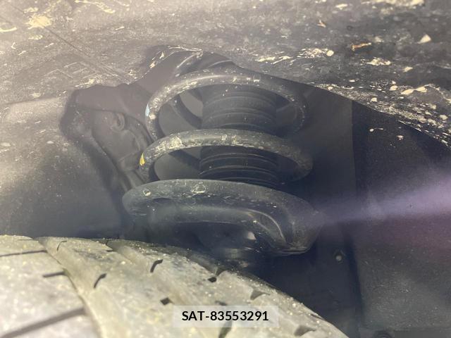 Toyota HARRIER HYBRID 2025-04 8004578-19