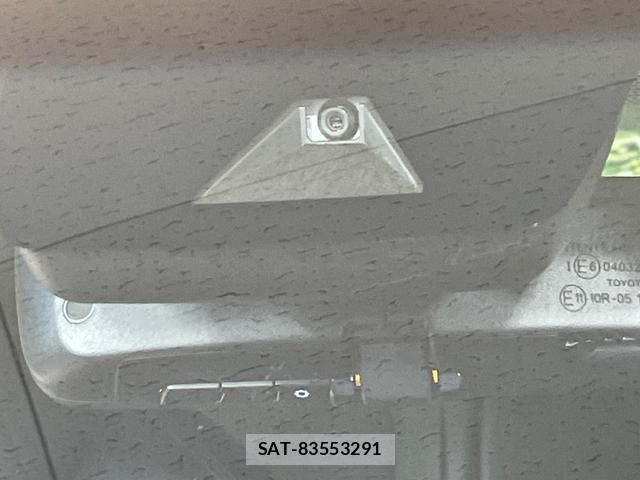 Toyota HARRIER HYBRID 2025-04 8004578-4