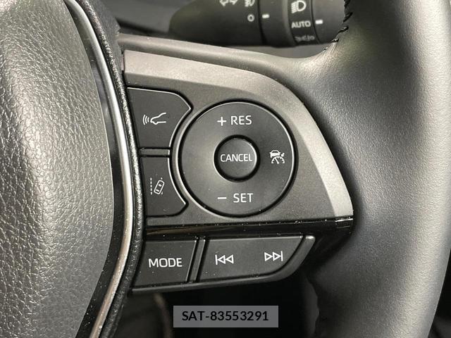 Toyota HARRIER HYBRID 2025-04 8004578-5