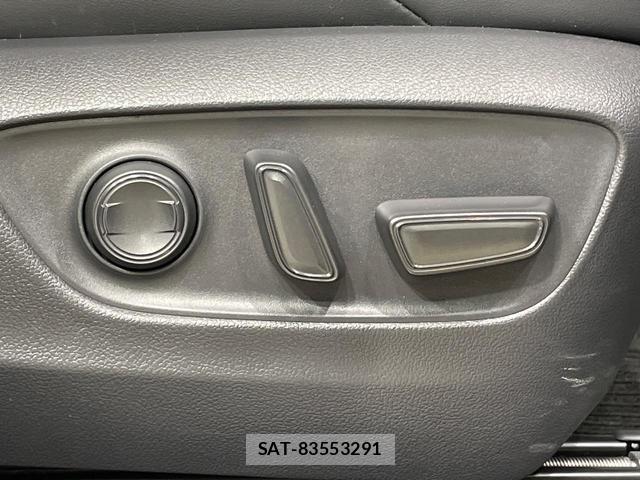 Toyota HARRIER HYBRID 2025-04 8004578-6