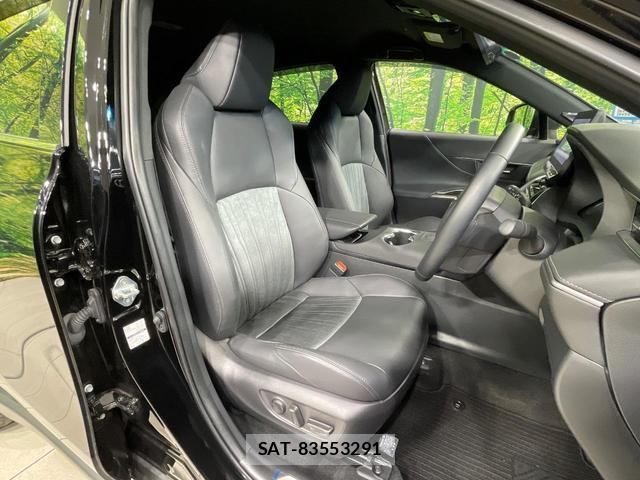 Toyota HARRIER HYBRID 2025-04 8004578-7