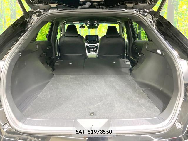 Toyota HARRIER HYBRID 2022-08 8005006-10