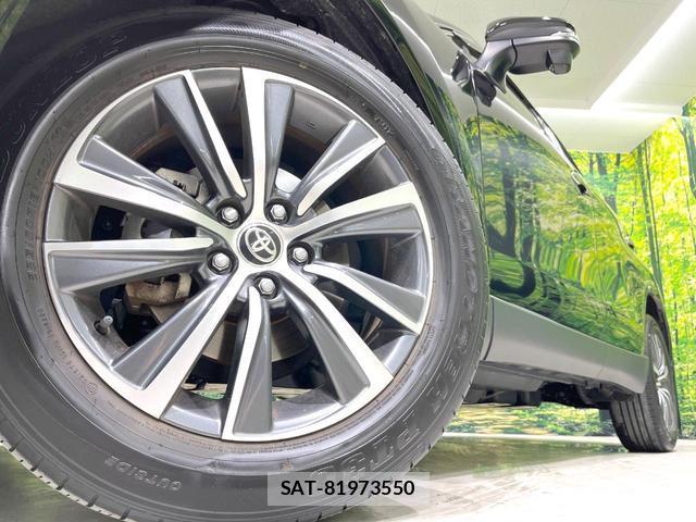 Toyota HARRIER HYBRID 2022-08 8005006-12