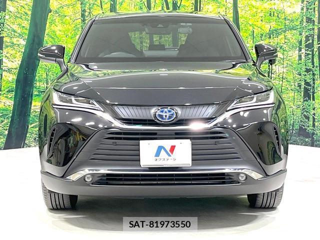 Toyota HARRIER HYBRID 2022-08 8005006-13