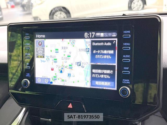 Toyota HARRIER HYBRID 2022-08 8005006-19