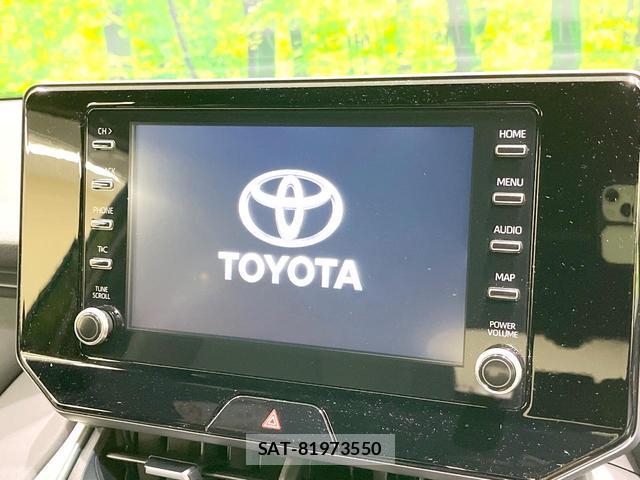 Toyota HARRIER HYBRID 2022-08 8005006-2