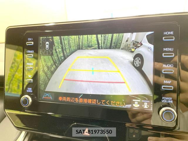 Toyota HARRIER HYBRID 2022-08 8005006-3