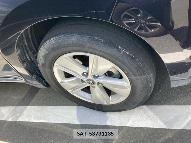 Toyota HARRIER HYBRID 2014-12 8005211-12