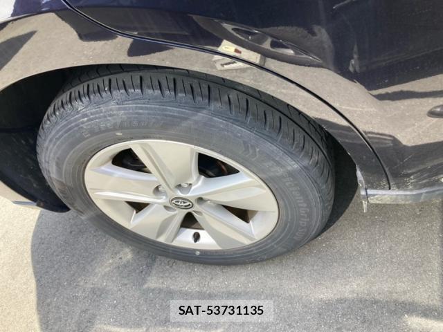 Toyota HARRIER HYBRID 2014-12 8005211-3