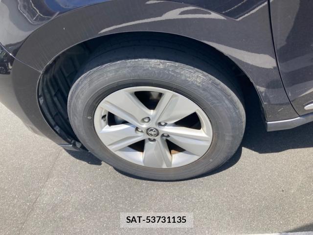 Toyota HARRIER HYBRID 2014-12 8005211-5