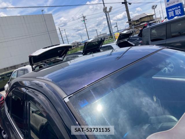 Toyota HARRIER HYBRID 2014-12 8005211-6