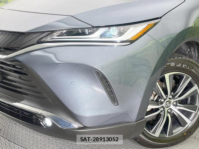 Toyota HARRIER HYBRID 2023-11 8005784-11