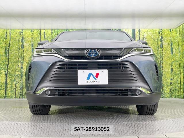 Toyota HARRIER HYBRID 2023-11 8005784-13