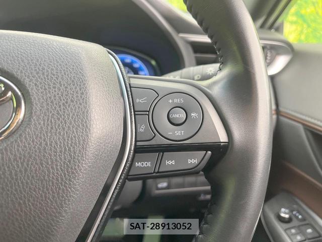 Toyota HARRIER HYBRID 2023-11 8005784-3