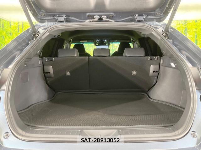 Toyota HARRIER HYBRID 2023-11 8005784-9
