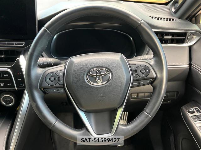 Toyota HARRIER HYBRID 2023-01 8006146-10