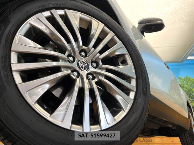 Toyota HARRIER HYBRID 2023-01 8006146-12