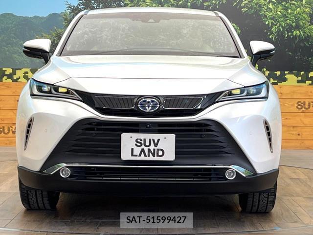 Toyota HARRIER HYBRID 2023-01 8006146-13