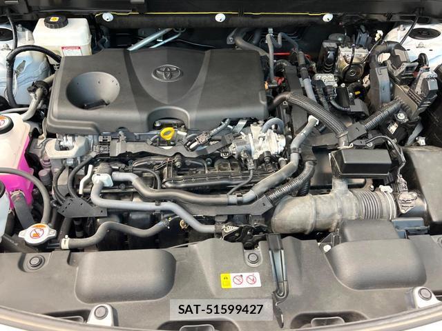Toyota HARRIER HYBRID 2023-01 8006146-17