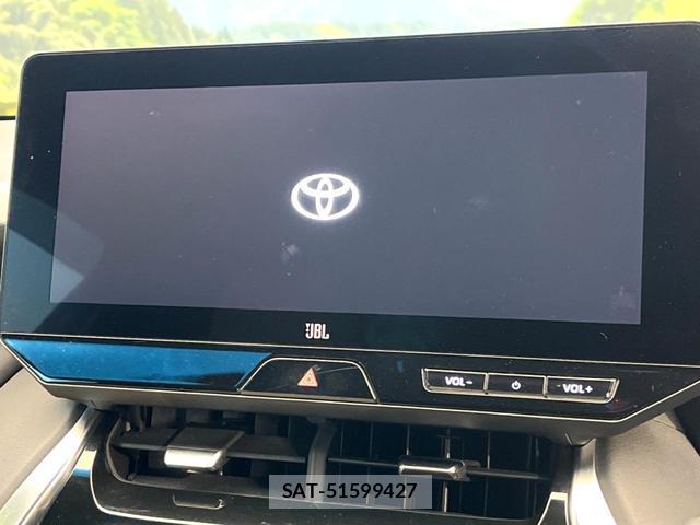 Toyota HARRIER HYBRID 2023-01 8006146-2