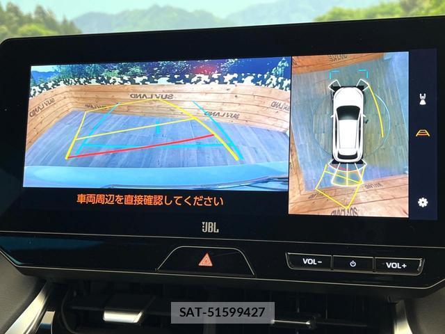 Toyota HARRIER HYBRID 2023-01 8006146-3