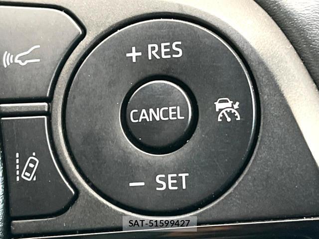 Toyota HARRIER HYBRID 2023-01 8006146-5