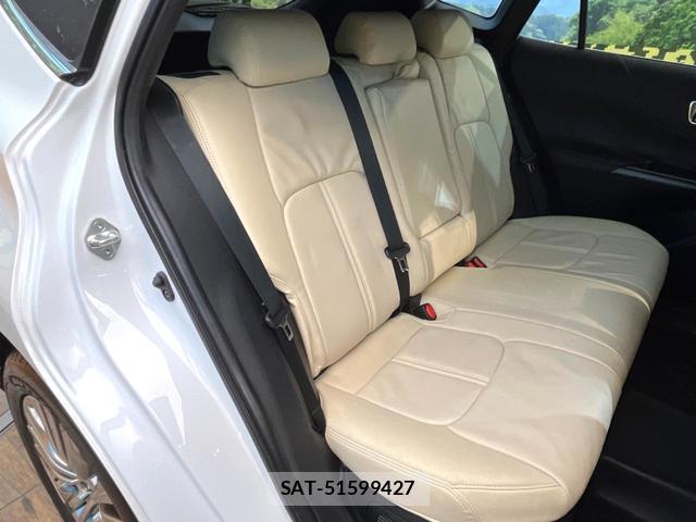 Toyota HARRIER HYBRID 2023-01 8006146-8