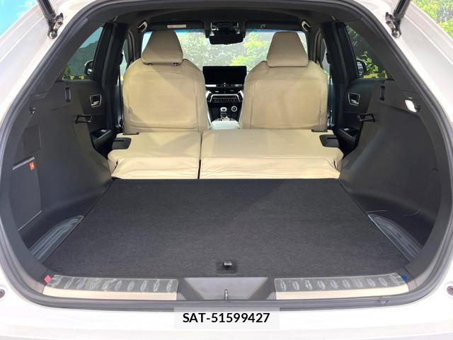 Toyota HARRIER HYBRID 2023-01 8006146-9