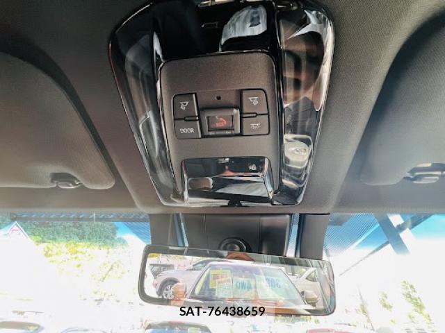Toyota HARRIER HYBRID 2024-10 8006311-13
