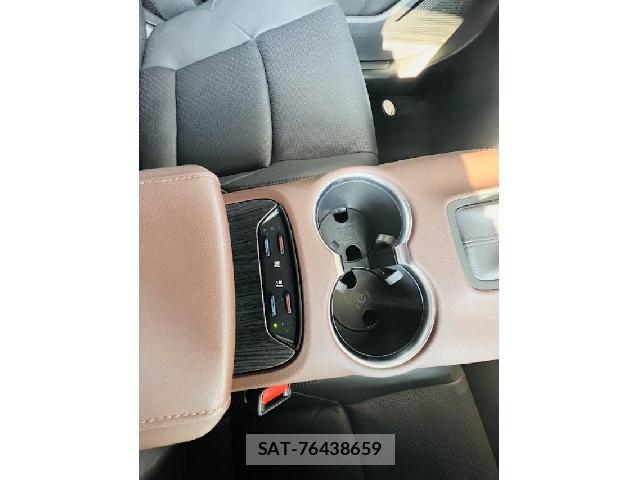 Toyota HARRIER HYBRID 2024-10 8006311-14