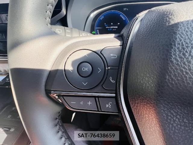 Toyota HARRIER HYBRID 2024-10 8006311-15