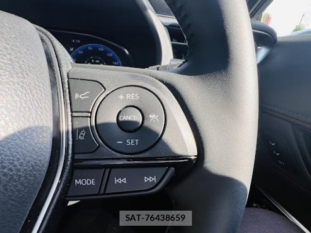 Toyota HARRIER HYBRID 2024-10 8006311-16