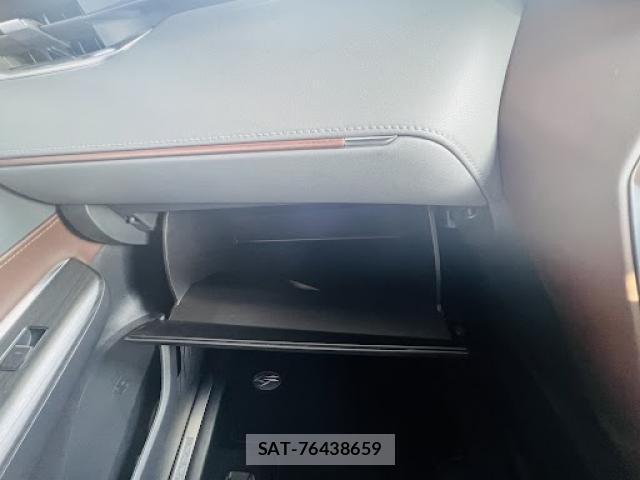 Toyota HARRIER HYBRID 2024-10 8006311-17