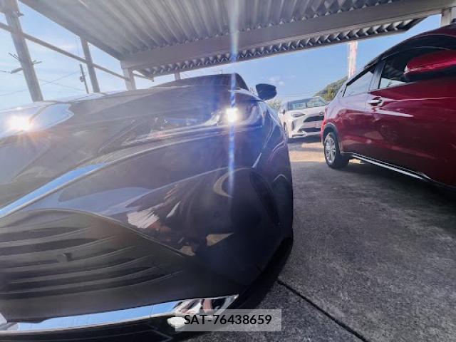 Toyota HARRIER HYBRID 2024-10 8006311-19