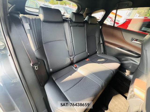 Toyota HARRIER HYBRID 2024-10 8006311-4