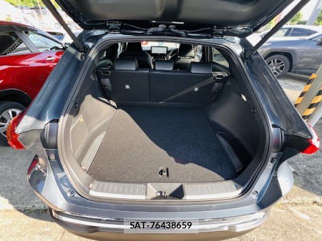 Toyota HARRIER HYBRID 2024-10 8006311-5