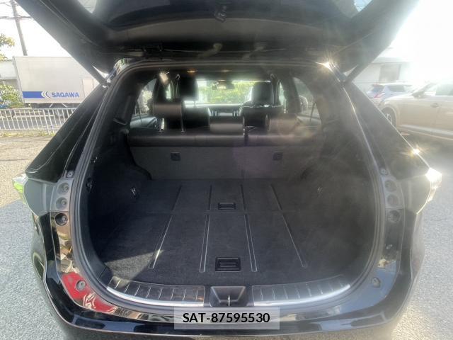 Toyota HARRIER HYBRID 2015-04 8006792-11
