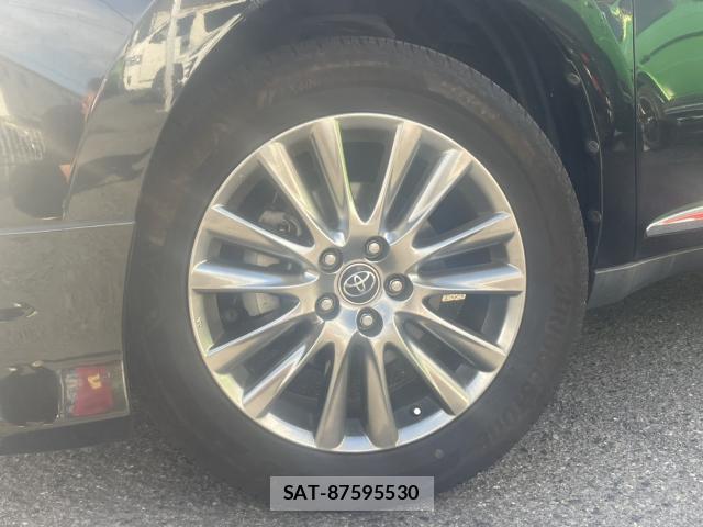 Toyota HARRIER HYBRID 2015-04 8006792-17